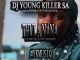 Dj young killer SA , Thula Nana, Scorpion Kings Shandes, mp3, download, datafilehost, toxicwap, fakaza, House Music, Amapiano, Amapiano 2019, Amapiano Mix, Amapiano Music, House Music