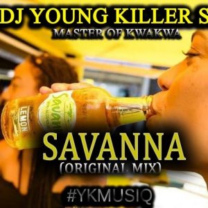 Dj young killer SA, Savanna, mp3, download, datafilehost, toxicwap, fakaza, Afro House, Afro House 2019, Afro House Mix, Afro House Music, Afro Tech, House Music