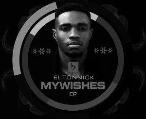 Eltonnick, ZÉ, Shades Of Blue, Original Mix, mp3, download, datafilehost, toxicwap, fakaza, Afro House, Afro House 2019, Afro House Mix, Afro House Music, Afro Tech, House Music