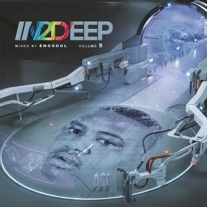 Enosoul, IN2DEEP Volume 5, download ,zip, zippyshare, fakaza, EP, datafilehost, album, Deep House Mix, Deep House, Deep House Music, Deep Tech, Afro Deep Tech, House Music, Afro House, Afro House 2019, Afro House Mix, Afro House Music, Afro Tech