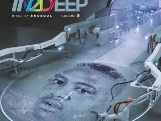 Enosoul, IN2DEEP Volume 5, download ,zip, zippyshare, fakaza, EP, datafilehost, album, Deep House Mix, Deep House, Deep House Music, Deep Tech, Afro Deep Tech, House Music, Afro House, Afro House 2019, Afro House Mix, Afro House Music, Afro Tech