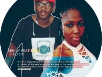 Epic Kf, Lost, Lebo, mp3, download, datafilehost, toxicwap, fakaza, Afro House, Afro House 2019, Afro House Mix, Afro House Music, Afro Tech, House Music