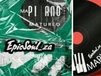 Epic Soul Za, Cyto Soul , The Revivals, mp3, download, datafilehost, toxicwap, fakaza, House Music, Amapiano, Amapiano 2019, Amapiano Mix, Amapiano Music, House Music