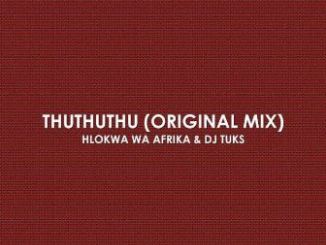 Hlokwa Wa Afrika, DJ Tuks, Thuthuthu, mp3, download, datafilehost, toxicwap, fakaza, Afro House, Afro House 2019, Afro House Mix, Afro House Music, Afro Tech, House Music