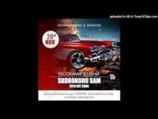 Igcokama Elisha , Isikorokoro Sami, mp3, download, datafilehost, toxicwap, fakaza, Afro House, Afro House 2019, Afro House Mix, Afro House Music, Afro Tech, House Music