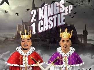 K Dot, Woza Sabza, 2Kings 1Castle, download ,zip, zippyshare, fakaza, EP, datafilehost, album, Afro House, Afro House 2019, Afro House Mix, Afro House Music, Afro Tech, House Music