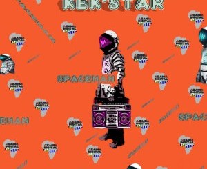 Kek’Star, Space Man EPisodes, download ,zip, zippyshare, fakaza, EP, datafilehost, album, Afro House, Afro House 2019, Afro House Mix, Afro House Music, Afro Tech, House Music