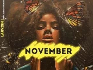 Larvish, Dopey Da Deejay, Kea, November, mp3, download, datafilehost, toxicwap, fakaza, Afro House, Afro House 2019, Afro House Mix, Afro House Music, Afro Tech, House Music