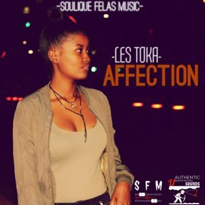 Les Toka, Affection, mp3, download, datafilehost, toxicwap, fakaza, Afro House, Afro House 2019, Afro House Mix, Afro House Music, Afro Tech, House Music