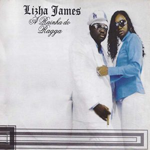 Lizha James, A Rainha do Ragga, download ,zip, zippyshare, fakaza, EP, datafilehost, album, Dzukuta Pandza, Marrabenta, Reggae, R&B, Hip-Hop