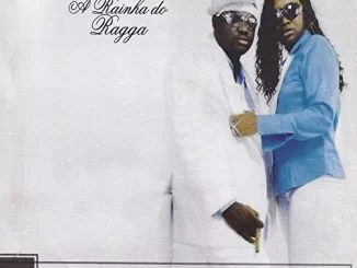 Lizha James, A Rainha do Ragga, download ,zip, zippyshare, fakaza, EP, datafilehost, album, Dzukuta Pandza, Marrabenta, Reggae, R&B, Hip-Hop