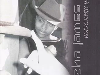 Lizha James, Watching You, download ,zip, zippyshare, fakaza, EP, datafilehost, album, Dzukuta Pandza, Marrabenta, Reggae, R&B, Hip-Hop