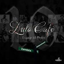 Lulo Café, Legacy 10 Years, download ,zip, zippyshare, fakaza, EP, datafilehost, album, Afro House, Afro House 2019, Afro House Mix, Afro House Music, Afro Tech, House Music