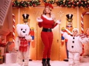 Mariah Carey, All I Want for Christmas Is You, Make My Wish Come True Edition, mp3, download, datafilehost, toxicwap, fakaza,