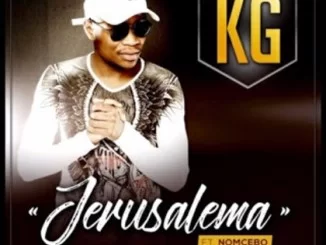 Master KG, Nomcebo, Jerusalem, Afro Swanky Remix, mp3, download, datafilehost, toxicwap, fakaza, Afro House, Afro House 2019, Afro House Mix, Afro House Music, Afro Tech, House Music