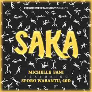 Michelle Fani, Saka , Sporo Wabantu, 40d, mp3, download, datafilehost, toxicwap, fakaza, Afro House, Afro House 2019, Afro House Mix, Afro House Music, Afro Tech, House Music