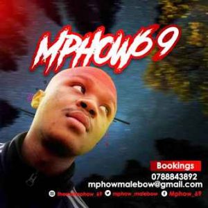 Mphow_69, Room 6ixty9ine Vol.4 Mix, mp3, download, datafilehost, toxicwap, fakaza, Afro House, Afro House 2019, Afro House Mix, Afro House Music, Afro Tech, House Music