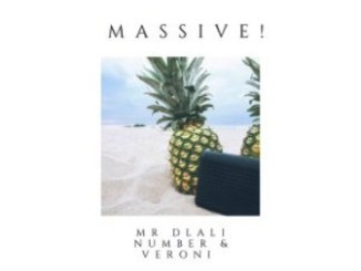 Mr Dlali Number , Veroni, Massive!, mp3, download, datafilehost, toxicwap, fakaza, Gqom Beats, Gqom Songs, Gqom Music, Gqom Mix, House Music