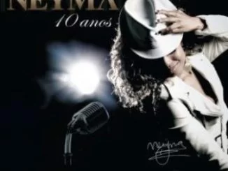 Neyma, Meu Amigo Meu Amor, tributo a Chony, mp3, download, datafilehost, toxicwap, fakaza, Afro House, Afro House 2019, Afro House Mix, Afro House Music, Afro Tech, House Music