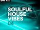 Nothing But… Soulful House Vibes, Vol. 04, download ,zip, zippyshare, fakaza, EP, datafilehost, album, Soulful House Mix, Soulful House, Soulful House Music, House Music