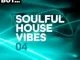 Nothing But… Soulful House Vibes, Vol. 04, download ,zip, zippyshare, fakaza, EP, datafilehost, album, Soulful House Mix, Soulful House, Soulful House Music, House Music
