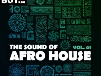 Nothing But… The Sound of Afro House, Vol. 01, download ,zip, zippyshare, fakaza, EP, datafilehost, album, Afro House, Afro House 2019, Afro House Mix, Afro House Music, Afro Tech, House Music