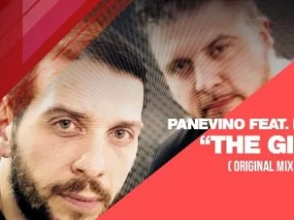 Panevino , Mr. V, The Gift, Original Mix, mp3, download, datafilehost, toxicwap, fakaza, Afro House, Afro House 2019, Afro House Mix, Afro House Music, Afro Tech, House Music