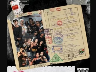 Phrase, International, The Radez, Enzo Uchiwa, mp3, download, datafilehost, toxicwap, fakaza, Afro House, Afro House 2019, Afro House Mix, Afro House Music, Afro Tech, House Music