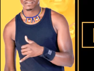 Prison Warder, Rirhandzu, mp3, download, datafilehost, toxicwap, fakaza, Afro House, Afro House 2019, Afro House Mix, Afro House Music, Afro Tech, House Music