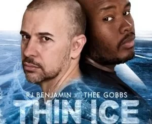 RJ Benjamin, Thee Gobbs, Thin Ice, mp3, download, datafilehost, toxicwap, fakaza, Afro House, Afro House 2019, Afro House Mix, Afro House Music, Afro Tech, House Music