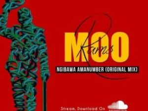 Rams Moo , Ngibawa Amanumber, mp3, download, datafilehost, toxicwap, fakaza, Afro House, Afro House 2019, Afro House Mix, Afro House Music, Afro Tech, House Music