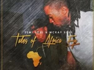 Semi Soul, McKay Soul, Patla, Main Mix, mp3, download, datafilehost, toxicwap, fakaza, Afro House, Afro House 2019, Afro House Mix, Afro House Music, Afro Tech, House Music