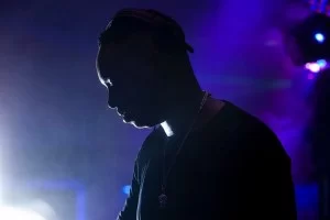 Shimza, One Man Show Dance, Instrumental, mp3, download, datafilehost, toxicwap, fakaza, Afro House, Afro House 2019, Afro House Mix, Afro House Music, Afro Tech, House Music