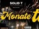 Solid T , Monate, Billy Don Mokantas, mp3, download, datafilehost, toxicwap, fakaza, Afro House, Afro House 2019, Afro House Mix, Afro House Music, Afro Tech, House Music