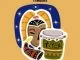 Sylva Drums , Tambora, download ,zip, zippyshare, fakaza, EP, datafilehost, album, Afro House, Afro House 2019, Afro House Mix, Afro House Music, Afro Tech, House Music