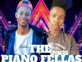 The Piano Fellas, Ocean, Tribute To GemVellyMusiQ, mp3, download, datafilehost, toxicwap, fakaza, House Music, Amapiano, Amapiano 2019, Amapiano Mix, Amapiano Music, House Music
