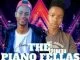 The Piano Fellas , Lesson Number One, Re-Visit Mix, mp3, download, datafilehost, toxicwap, fakaza, Afro House, Afro House 2019, Afro House Mix, Afro House Music, Afro Tech, House Music