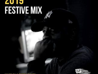 Tumza D’kota, 2019 Festive Mix, mp3, download, datafilehost, toxicwap, fakaza, Afro House, Afro House 2019, Afro House Mix, Afro House Music, Afro Tech, House Music