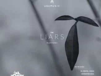 Udumusic, Hlayisani , The Liars, download ,zip, zippyshare, fakaza, EP, datafilehost, album, Afro House, Afro House 2019, Afro House Mix, Afro House Music, Afro Tech, House Music