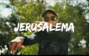 Master KG, Jerusalem, Nomcebo, mp3, download, datafilehost, toxicwap, fakaza, Afro House, Afro House 2019, Afro House Mix, Afro House Music, Afro Tech, House Music
