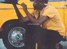 Yanga Chief, Utatakho, DJ Cleo Remix, mp3, download, datafilehost, toxicwap, fakaza, Afro House, Afro House 2019, Afro House Mix, Afro House Music, Afro Tech, House Music