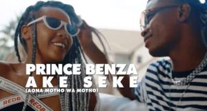 Prince Benza, Ake Seke, Dr Malinga, mp3, download, datafilehost, toxicwap, fakaza, Afro House, Afro House 2019, Afro House Mix, Afro House Music, Afro Tech, House Music