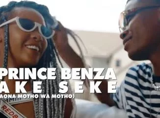 Prince Benza, Ake Seke, Dr Malinga, mp3, download, datafilehost, toxicwap, fakaza, Afro House, Afro House 2019, Afro House Mix, Afro House Music, Afro Tech, House Music