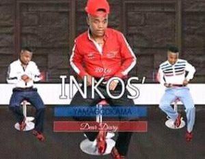 Inkosi Yamagcokama , Dear Diary, Sjava, mp3, download, datafilehost, toxicwap, fakaza, Afro House, Afro House 2019, Afro House Mix, Afro House Music, Afro Tech, House Music