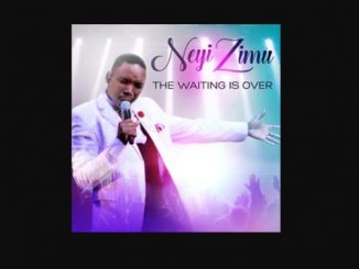 Neyi Zimu, The Waiting Is Over, download ,zip, zippyshare, fakaza, EP, datafilehost, album, Gospel Songs, Gospel, Gospel Music, Christian Music, Christian Songs