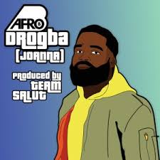 Afro B, Drogba, mp3, download, datafilehost, toxicwap, fakaza, Afro House, Afro House 2020, Afro House Mix, Afro House Music, Afro Tech, House Music