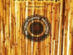 VA , Afro Deep Escapes, Vol.1, download ,zip, zippyshare, fakaza, EP, datafilehost, album, Afro House, Afro House 2019, Afro House Mix, Afro House Music, Afro Tech, House Music