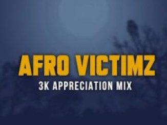 Afro Victimz, 3K Appreciation Mix, mp3, download, datafilehost, toxicwap, fakaza, Afro House, Afro House 2020, Afro House Mix, Afro House Music, Afro Tech, House Music