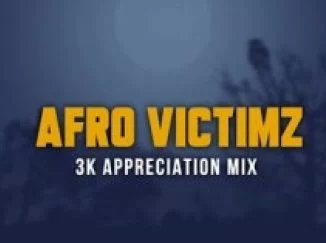 Afro Victimz, 3K Appreciation Mix, mp3, download, datafilehost, toxicwap, fakaza, Afro House, Afro House 2020, Afro House Mix, Afro House Music, Afro Tech, House Music
