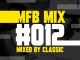 Amu Classic, MFB Mix Vol. 012, mp3, download, datafilehost, toxicwap, fakaza, Afro House, Afro House 2020, Afro House Mix, Afro House Music, Afro Tech, House Music